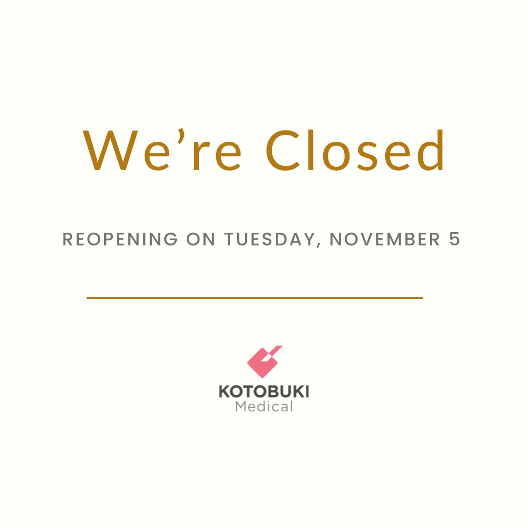 Our office is closed in observance of a national holiday. See you Tuesday!