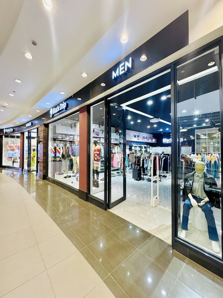 blackdripUganda's tweet photo. We're Open. https://t.co/NuymKBhAMu