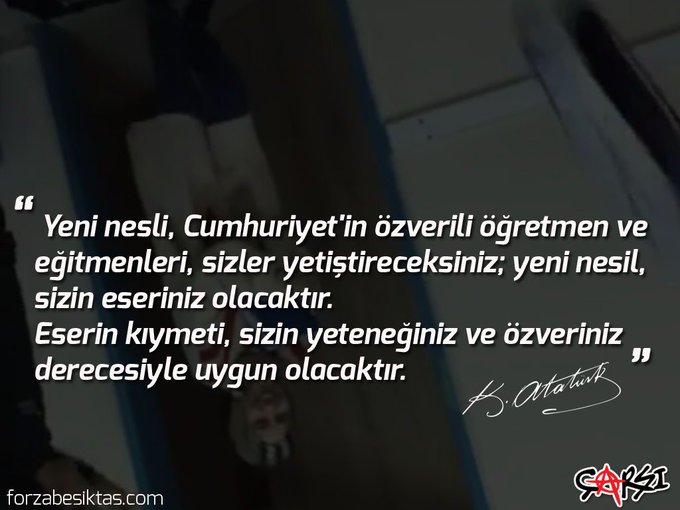 forzabesiktas's tweet photo. 29 Ekim Cumhuriyet Bayramımız kutlu olsun.
#YaşasınCumhuriyet https://t.co/66ugugwLxL