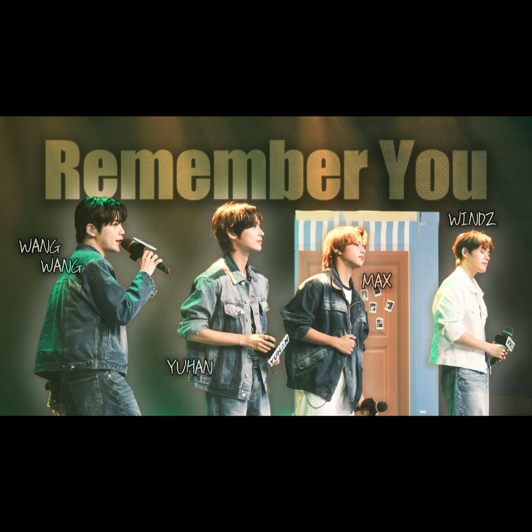 izx! 'remember you' LIVE CLIP is Out🌠

👇🏻Check the link Below👍🏻
youtu.be/AIsARqo6aI4

#izx #아이즈엑스 #MINCHEON #민천 #YUHAN #유한 #이게되네 #weareizx_ep5