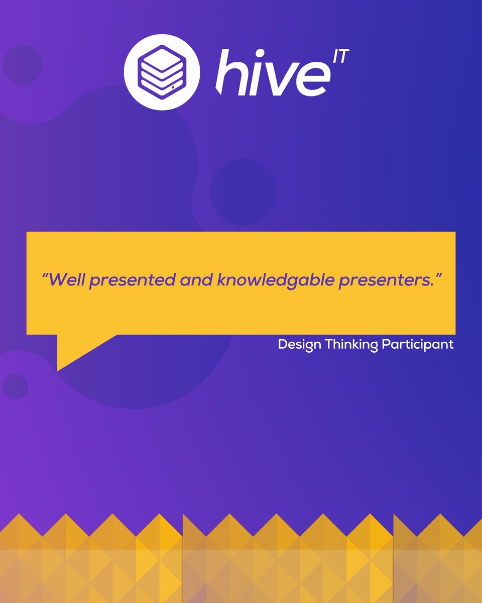 HiveIT_uk's tweet image. 🧵 2/2 Thank you to our participants who attended our workshops! Here are some one-liners and feedback from facilitators and participants. #DesignThinkingWorkshop #FreeOnlineWorkshop #Ideas #Solutions #UserNeeds