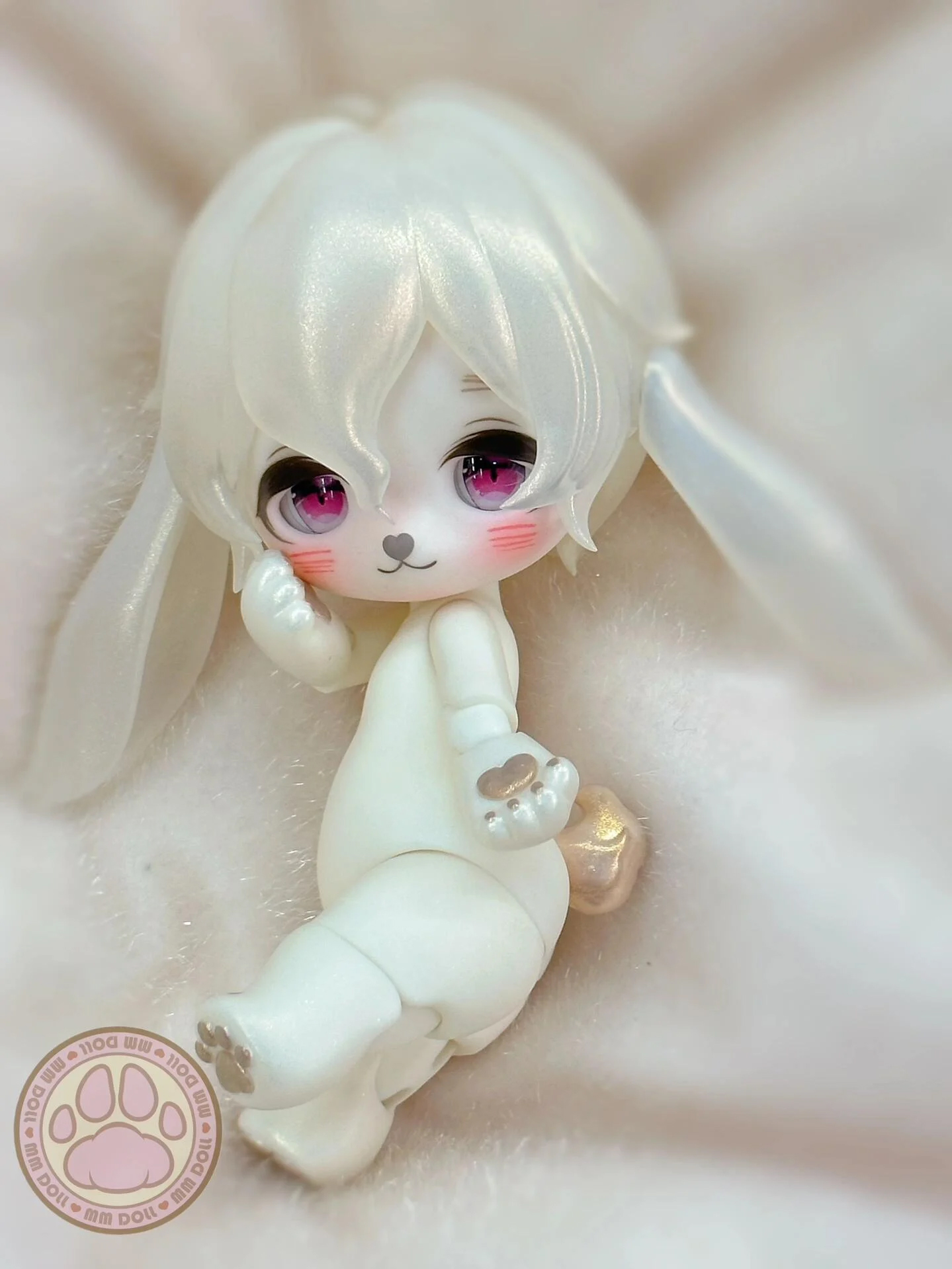 Hermeow Shop 海外トイ專門店 on X: 