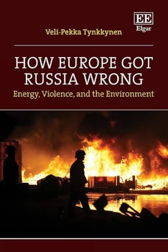 📢Zítra nahrávám rozhovor <a href="/PodcastHeatwave/">Heatwave</a> s prof. <a href="/VPTynkkynen/">Veli-Pekka Tynkkynen 🇫🇮 🇪🇺 🇺🇦</a>, expertem na ruskou energetickou a klimatickou politiku. 
Probírat budeme vliv fosilních paliv na ekonomický vliv, geopolitiku ale i politické násilí 🌍⚡
Máte otázky? Hoďte je do vlákna! 1/🧵