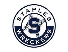 #GoWreckers #21Outs
 #ctbase #CareerAward <a href="/DaveRuden/">The Ruden Report</a> <a href="/fciac/">FCIAC</a> 
Coach McFarland is Staples all time winningest Baseball coach!!!! 💥🇺🇸⚾️