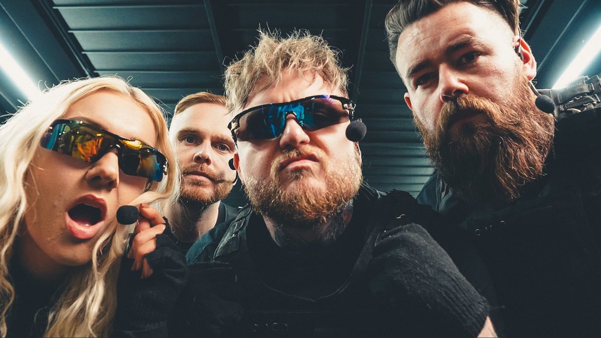 Indie Music (@iam_indie_music) on Twitter photo #news: UK-based indie pop band <a href="/LotteryWinners/">Lottery Winners</a> unveil empowering track 'Superpower'
indie-music.co/2024/10/29/ind… #news: UK-based indie pop band <a href="/LotteryWinners/">Lottery Winners</a> unveil empowering track 'Superpower'
indie-music.co/2024/10/29/ind…