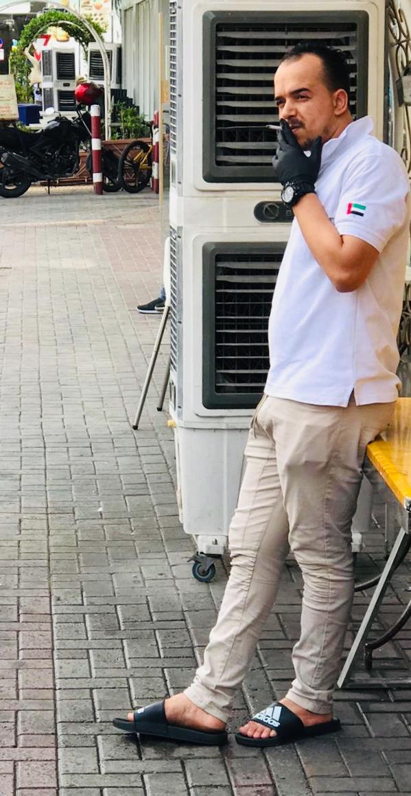 ايام ما كونا حلوين