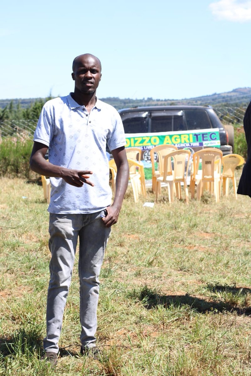 dandizzoreal's tweet photo. Dizzo Agritec improving lifes through Agriculture.. 

Book ur seed with us through https://t.co/QR3zAuViLj

#YouthsInAgriculture
#dizzoagritec https://t.co/UxBoNTnFOG