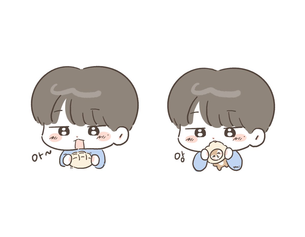 얌 (@_onforever) on Twitter photo 