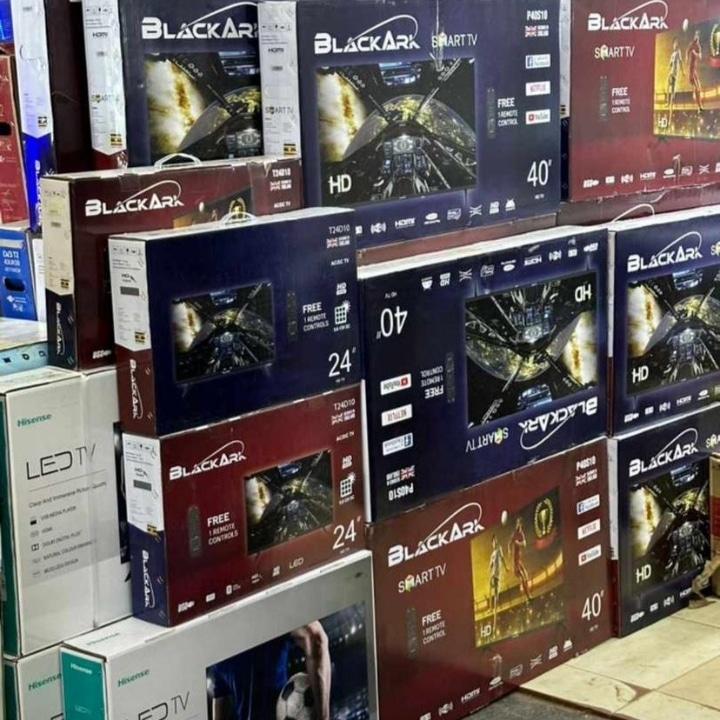 This festive season for as low as UGX150,000 bring a TV to your home . Shop now at zulfahappliances.ug