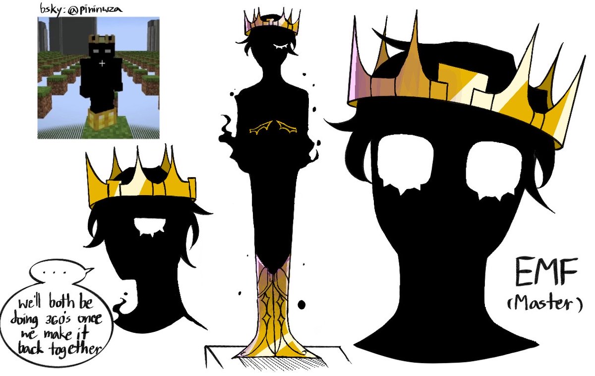 Pininwza tweet media