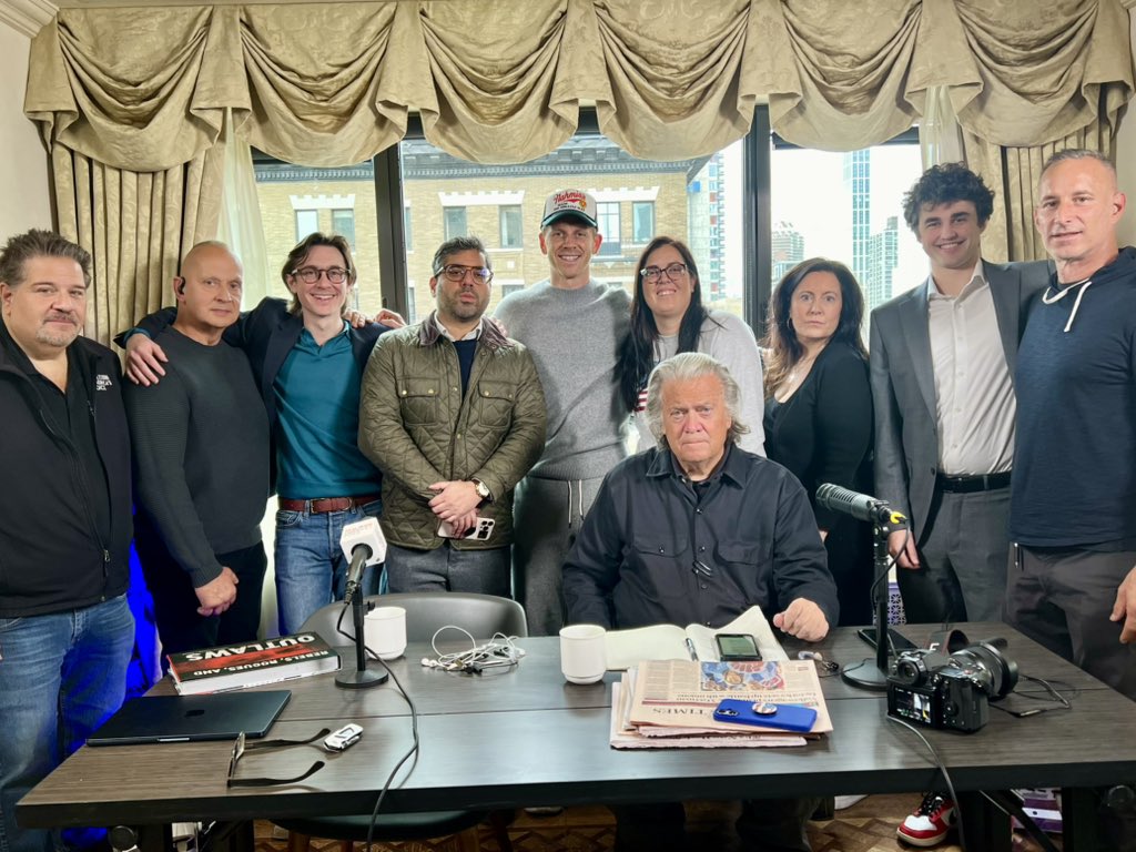 Raheem J. Kassam tweet media