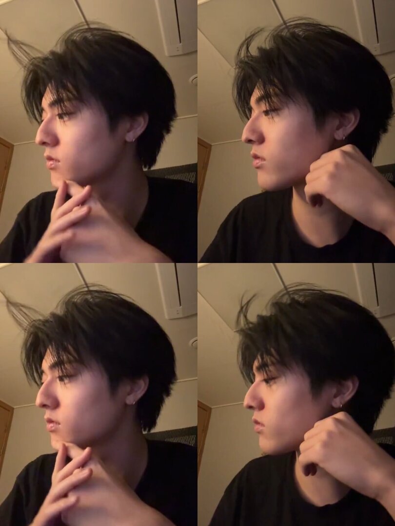 starfess's tweet photo. -star ya pantes sih ada ahensi yang rela bikin artikel ttg blio being famous cakep, krn brooo sangat TAMPANNNN https://t.co/lmEfJBriDR
