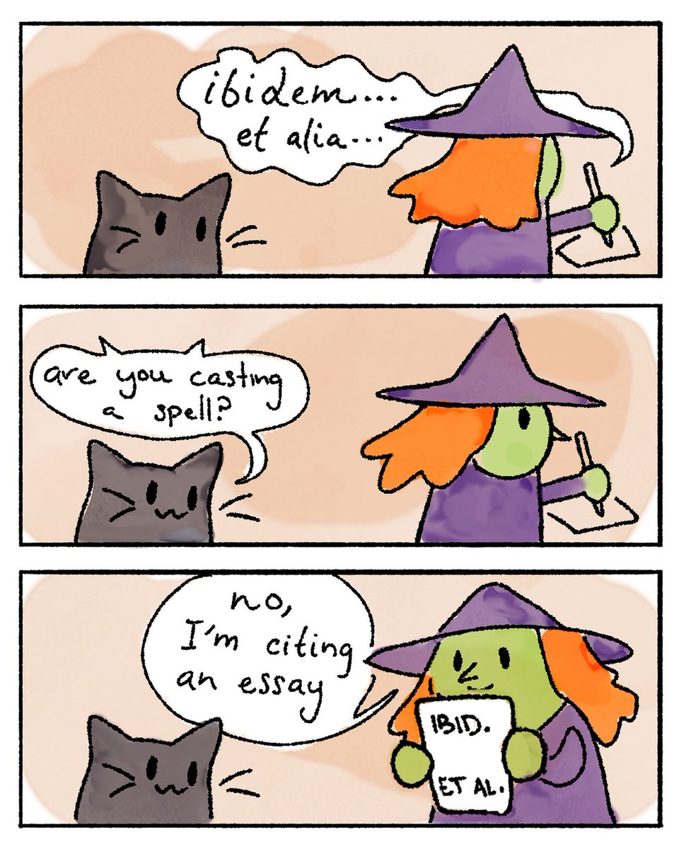 UHCL_Pearland's tweet image. --UHCL Writing Center--
The Writing Center can help you with your SPELLing and a lot more. 🧙
#uhcl #uhclwritingcenter #writeherewritenow #UHCLPearland