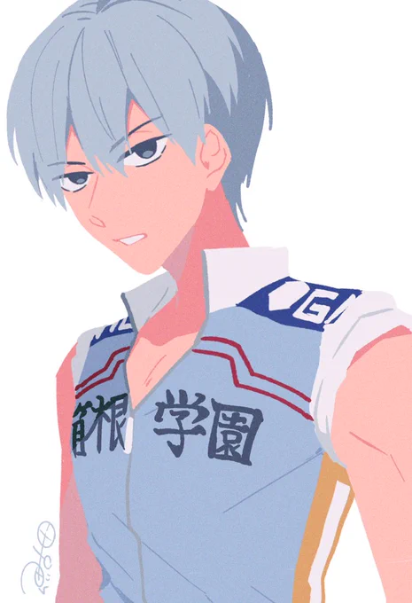 線画のない絵なら時間短縮でお絵描きできる!?とらくがきした