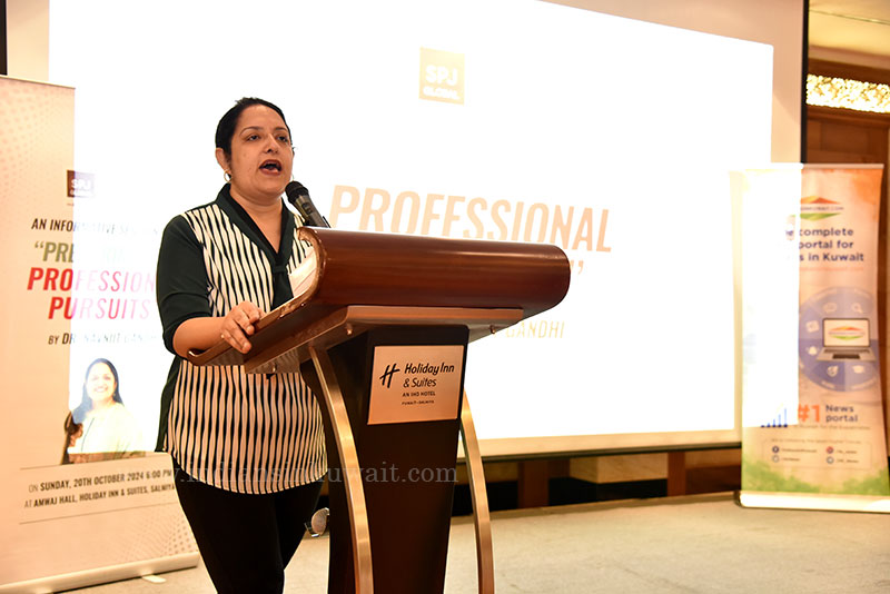IIKNews's tweet image. IIK and SP Jain institute hosted session for 12th grade students on professional pursuits.
 
 - IndiansinKuwait.com and SP Jain School of Global Management hosted a session on preparing students for their… dlvr.it/TFrX1j #kuwaitnews #indiakuwait #indiansinkuwait