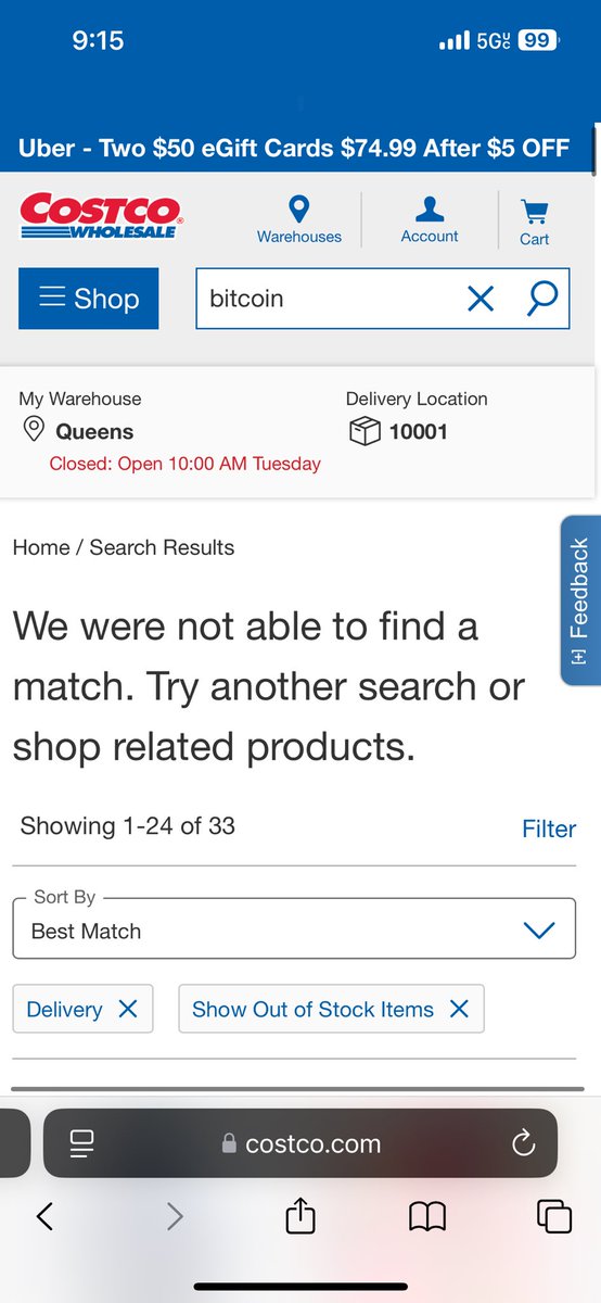 BitcoinHalving's tweet image. 🚨Update on #Bitcoin Wallets🚨 

@bitkey @jack DROPS tomorrow @BestBuy 🤯 You can now purchase (hardware, steel plates, card, &amp;amp; coin) #BitcoinWallets including @Trezor @ the physical #BestBuy store &amp;amp; can buy online #Amazon #NewEgg #Walmart #Target. Rumors @Costco SOON!