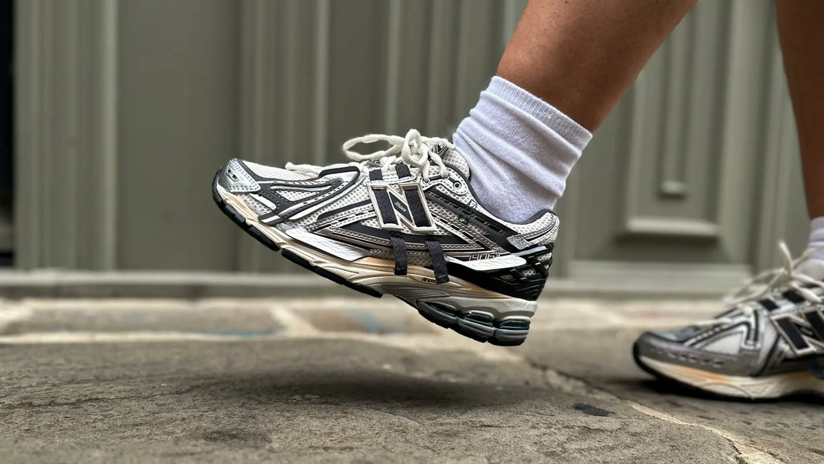 legitmark's tweet photo. We love a New Balance 1906A  

Authenticate your sneakers here : https://t.co/Yd5xCmUmRg https://t.co/8aCqP0Z1ua