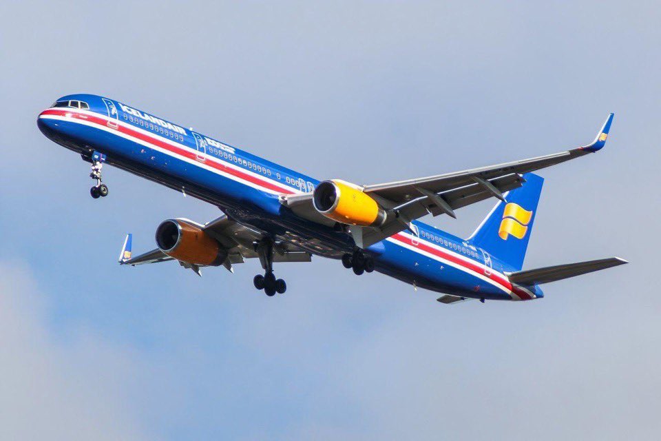 Leo✈️🇱🇺⁷⁸⁷ tweet media