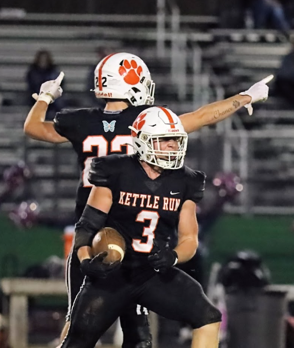 🚨Top 10 Rankings Post-Week 9! 🚨

1.Kettle Run (8-0)
2.North Stafford (6-2)
3.Riverbend (5-3)
4.Stafford (7-1)
5.Forge (7-2)
6.Brooke Point (5-4)
7.King George (6-2)
8.Louisa (6-2)
9.Eastern View (5-3)
10.Courtland (6-2)

540football.com/week-10-540-to…