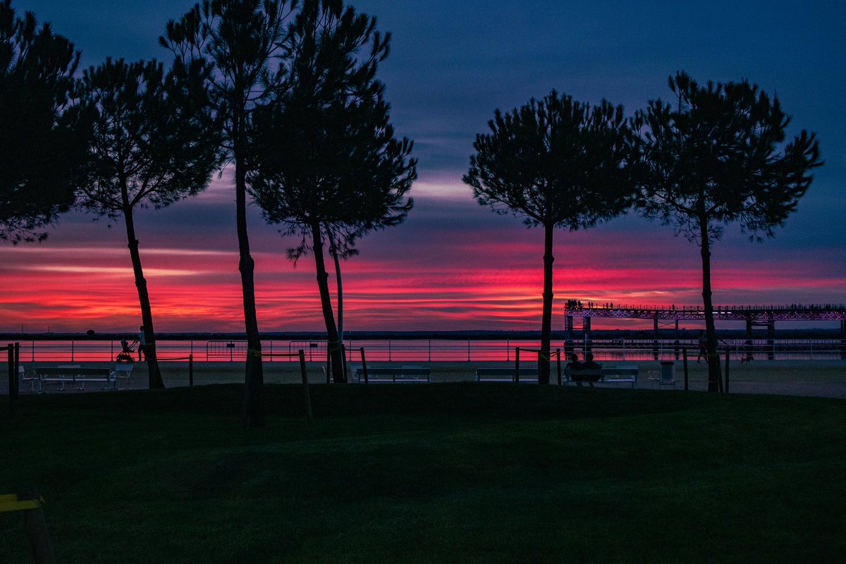 Si chicos, esta es mi ciudad