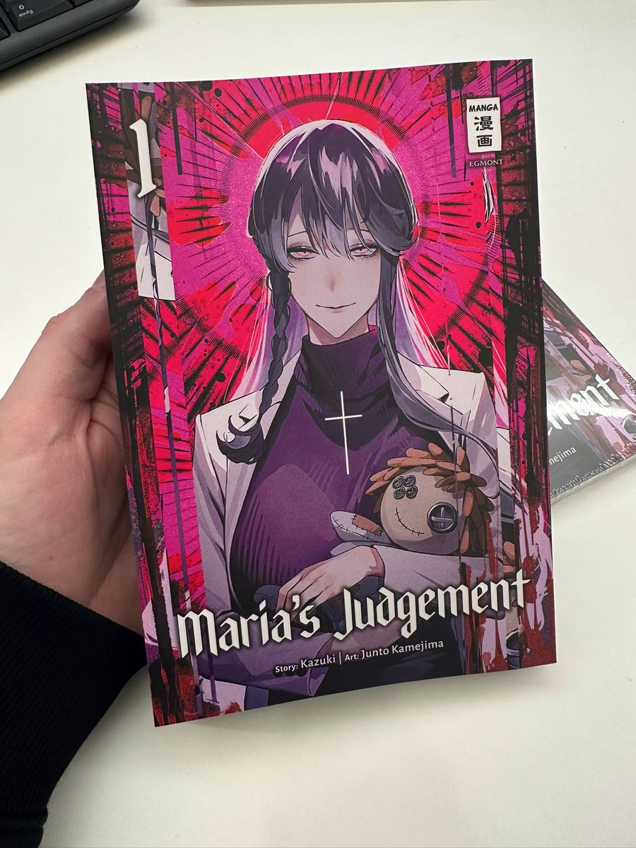 Marco@EMA tweet media