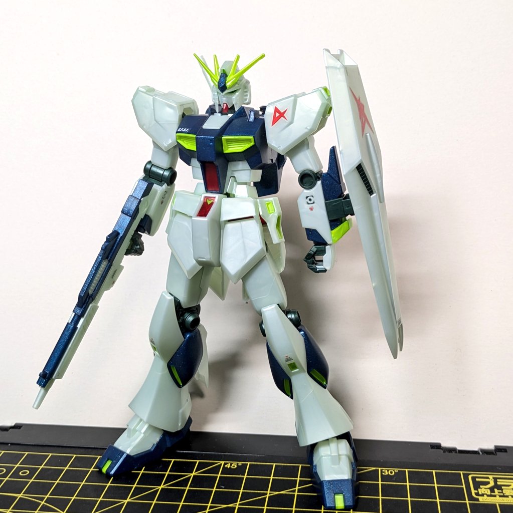 カン ナオコ様 ① IMS 1/100 サイレンF型 =ジュノー 2989= ラルゴ・ケンタウリ