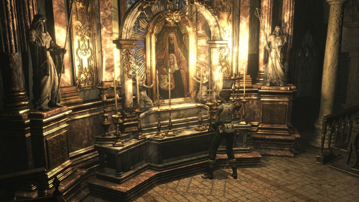 Every Game a Museum tweet media