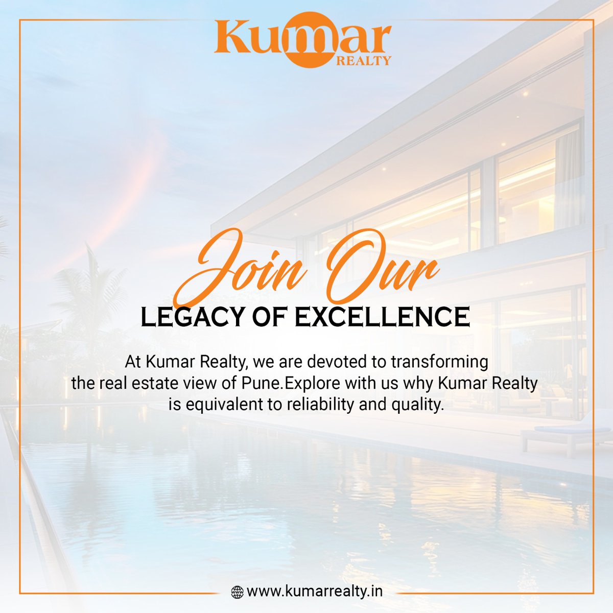 Kumar_Realty tweet media