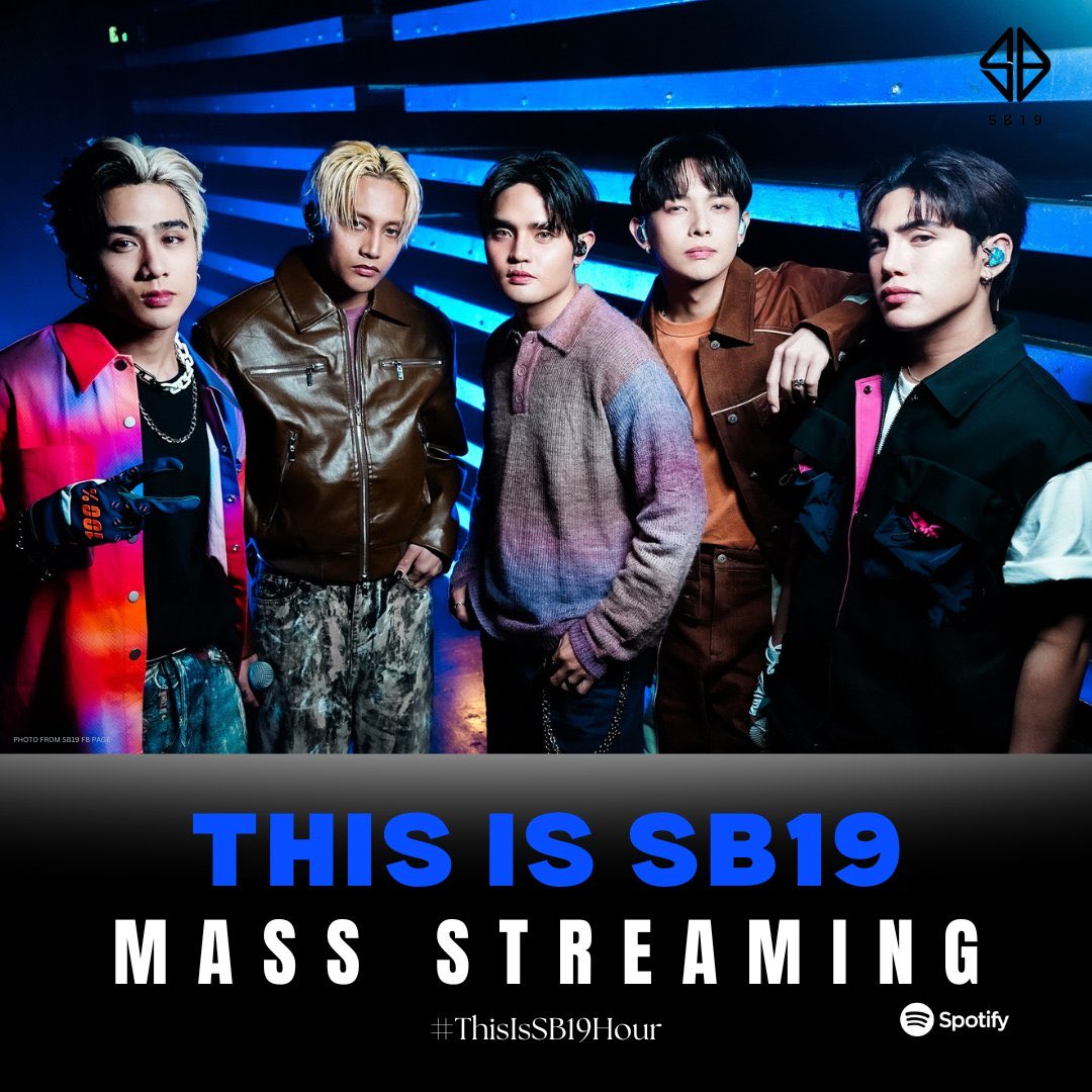 13StreamTeam_13's tweet photo. WMIAIN is waving 🤭✨

🔗:https://t.co/nqbetZkIir

THIS IS SB19 HOUR
#SB19 @SB19Official 
#ThisIsSB19Hour https://t.co/5EdEZ7clms