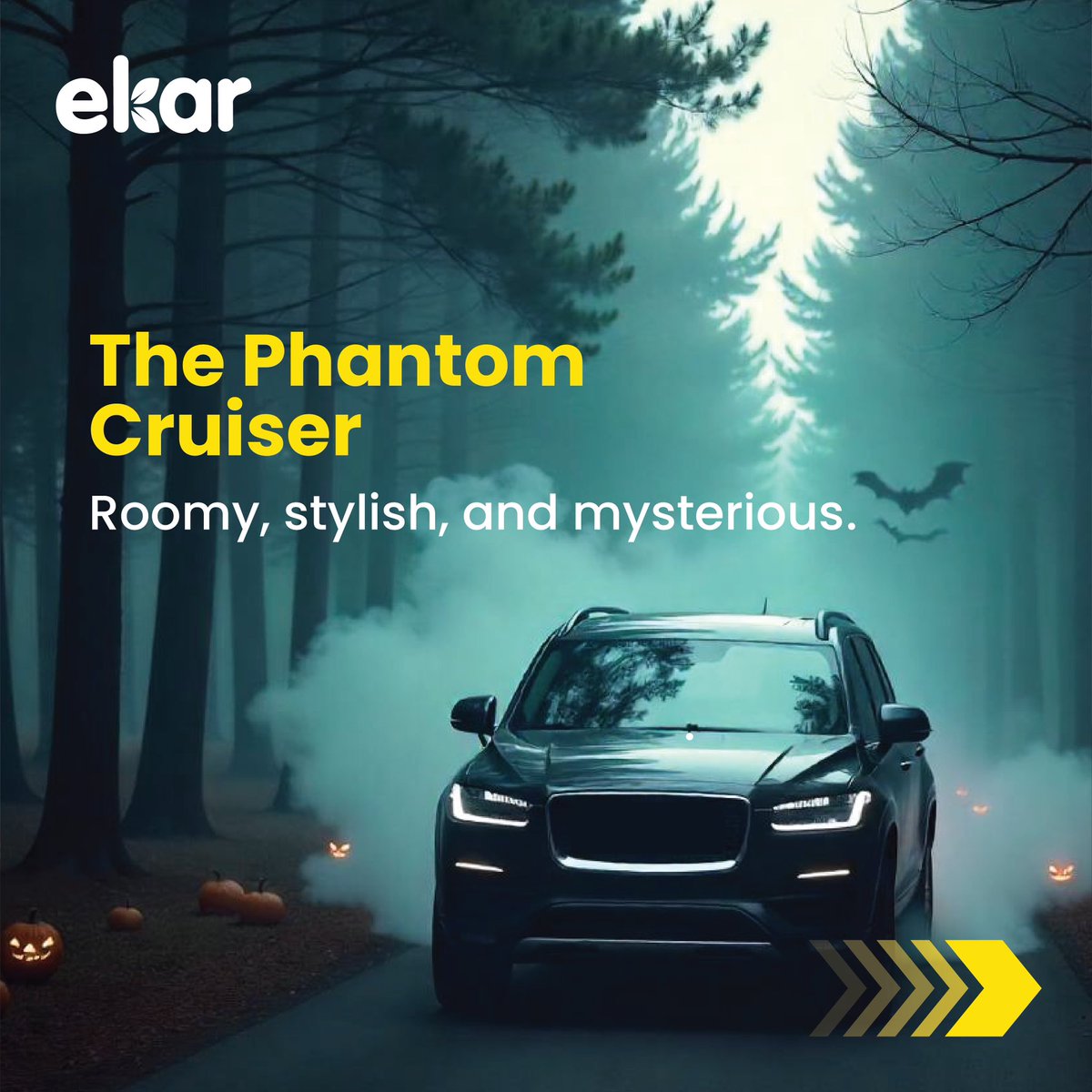 ekar UAE tweet media