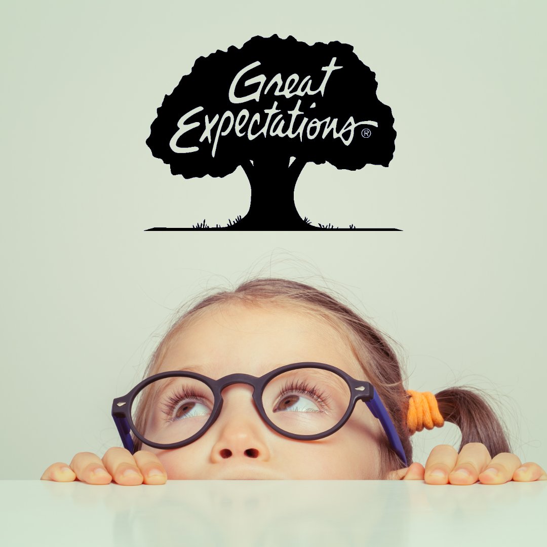 GreatExpOrg's tweet image. 🌟 Great Expectations Foundation: Where education sparks curiosity, nurtures growth, and prepares students for a lifetime of success. Join us in shaping tomorrow’s innovators. #SparkCuriosity #GreatExpectations