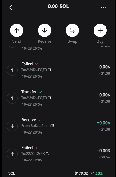 tjdibbs's tweet photo. @grassfdn @grassfdn My wallet has been tempered with; let us be able to change wallet on the dashboard. if not people with my case can't claim. https://t.co/RmrXAXicxE