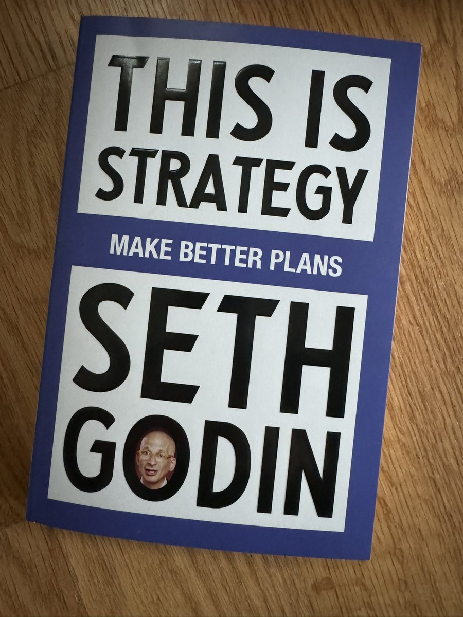 melanietc's tweet photo. We had a fabulous evening sharing some deep, thoughtful conversation w/ @ThisIsSethsBlog & @binajv last night! I’m grateful our @cadredc crew could come together to experience Seth Godin’s magic again after his #CADREcon visit in 2019. Thanks, Seth & Bina! 👏🏻 #ThisIsStrategy https://t.co/TzC8l5DT4i