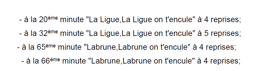 Benoit Caen tweet media