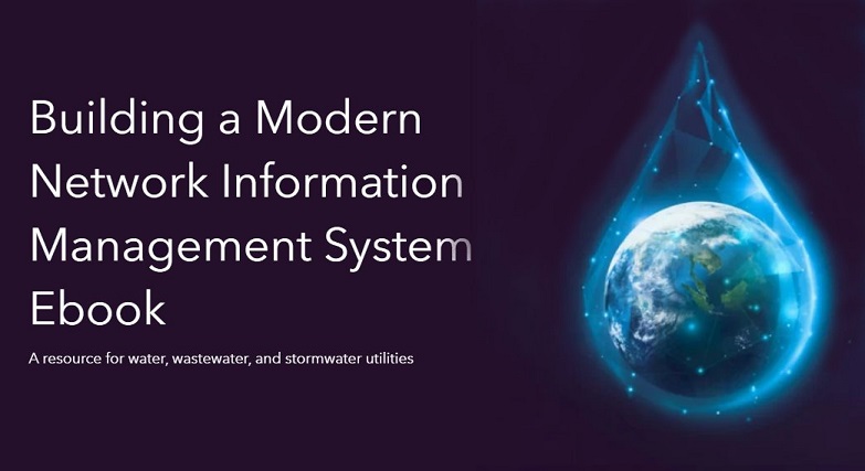 GIS_Bandit's tweet image. FYI: Building a Modern #Network Information #Management System, @Esri ebook tinyurl.com/3epu2ue5 

#utilitynetwork #utilities #publicworks #water #spatial #analysis #esri #GIS #arcgis #mapping #maps @EsriPublicWorks @EsriWater @EsriSLGov @ArcGISPro @URISA
