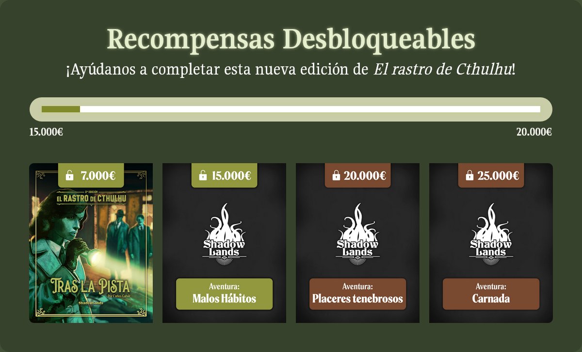 Shadowlands tweet media