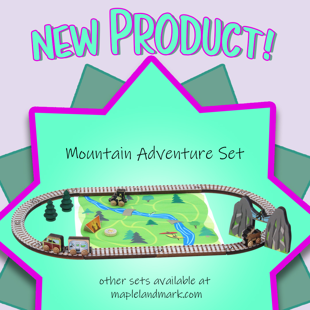 Maple Landmark tweet media