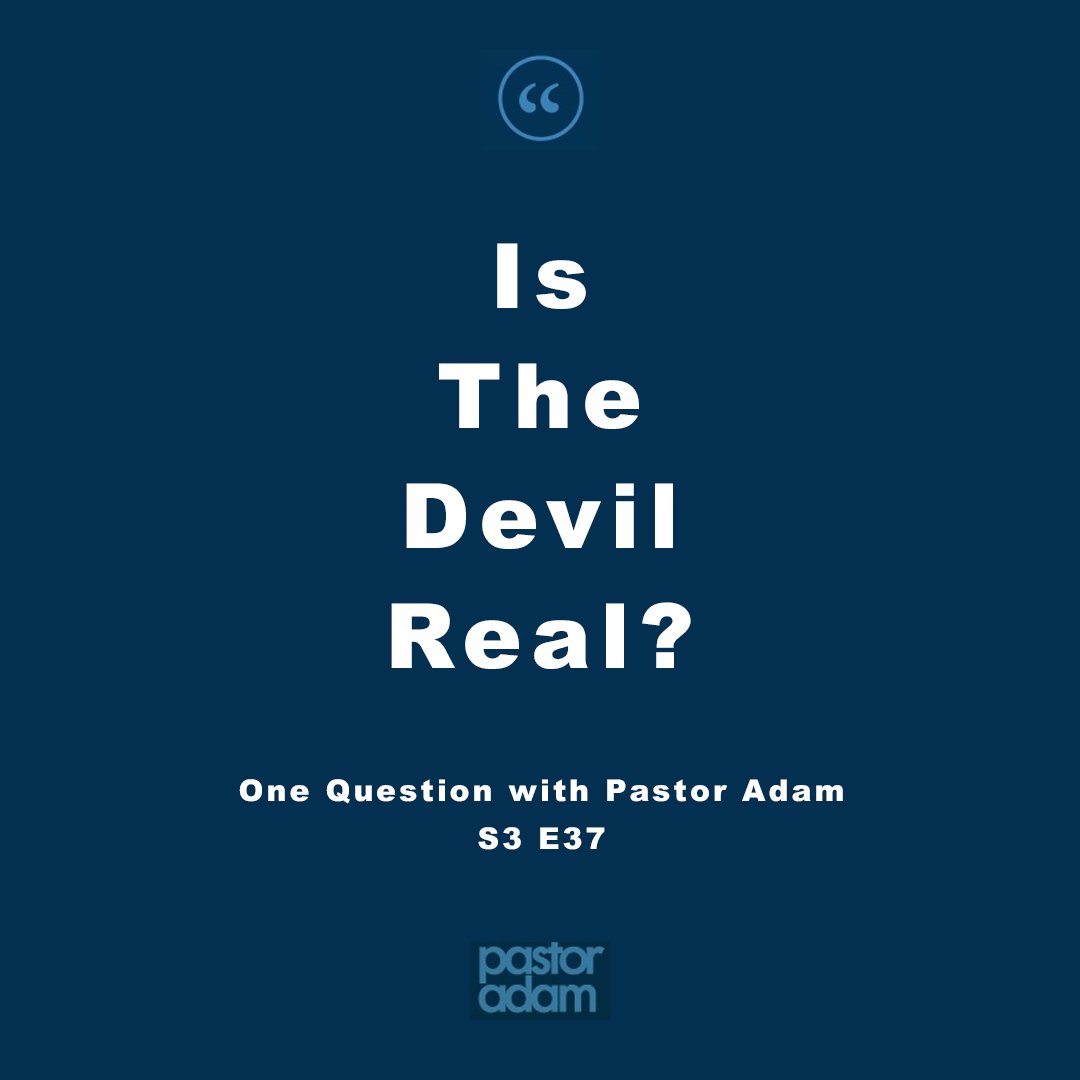 RavenFoundation's tweet photo. Images of the devil have plagued the human imagination for centuries. But who, or what, is the devil? How does the Bible portray the devil? Is the devil real? Pastor @AdamEricksen explores this topic at https://t.co/MyQNmpGk7A https://t.co/AaWi30cbAk