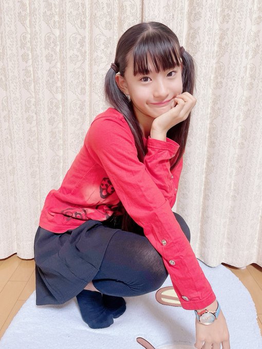 Twitterのコスプレ画像1