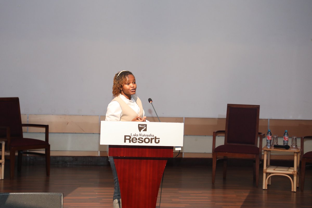 Amref_Kenya's tweet photo. In today's rapidly evolving landscape, achieving sustainability demands a commitment to continuous learning, unlearning, and relearning. As Amref Kenya, we are committed to adopting and evolving to meet the ever-changing needs of our communities, fostering resilience and lasting impact in healthcare by learning from each other.
This approach encourages flexibility and innovation, to effectively tackle emerging challenges and sustain transformative change. #AmrefTransforms2030 #AmrefBigBets #AmrefLearningForum2024 #Amref4PHC @Amref_Worldwide @AmrefUniversity @AmrefICD @AMREFFlyingDocs