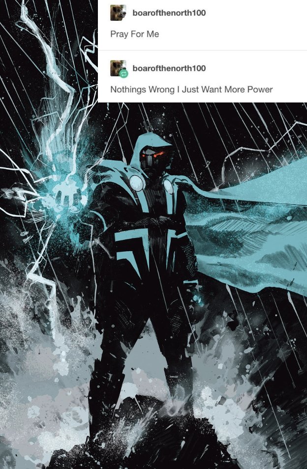 𝗗𝗢𝗢𝗠 2099 tweet media