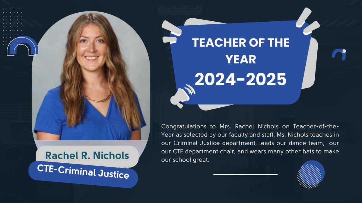 Rockvale High School tweet media