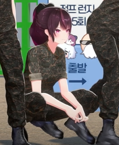 하르르존나멋짐그냥