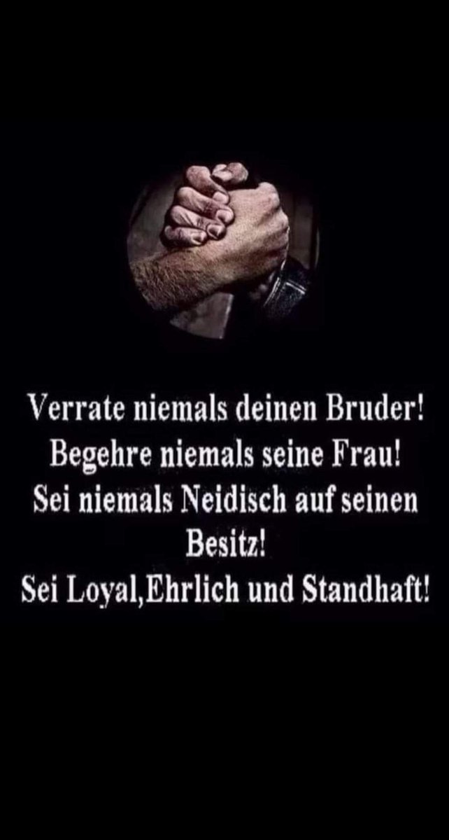 Wünsche euch einen schönen Nachmittag