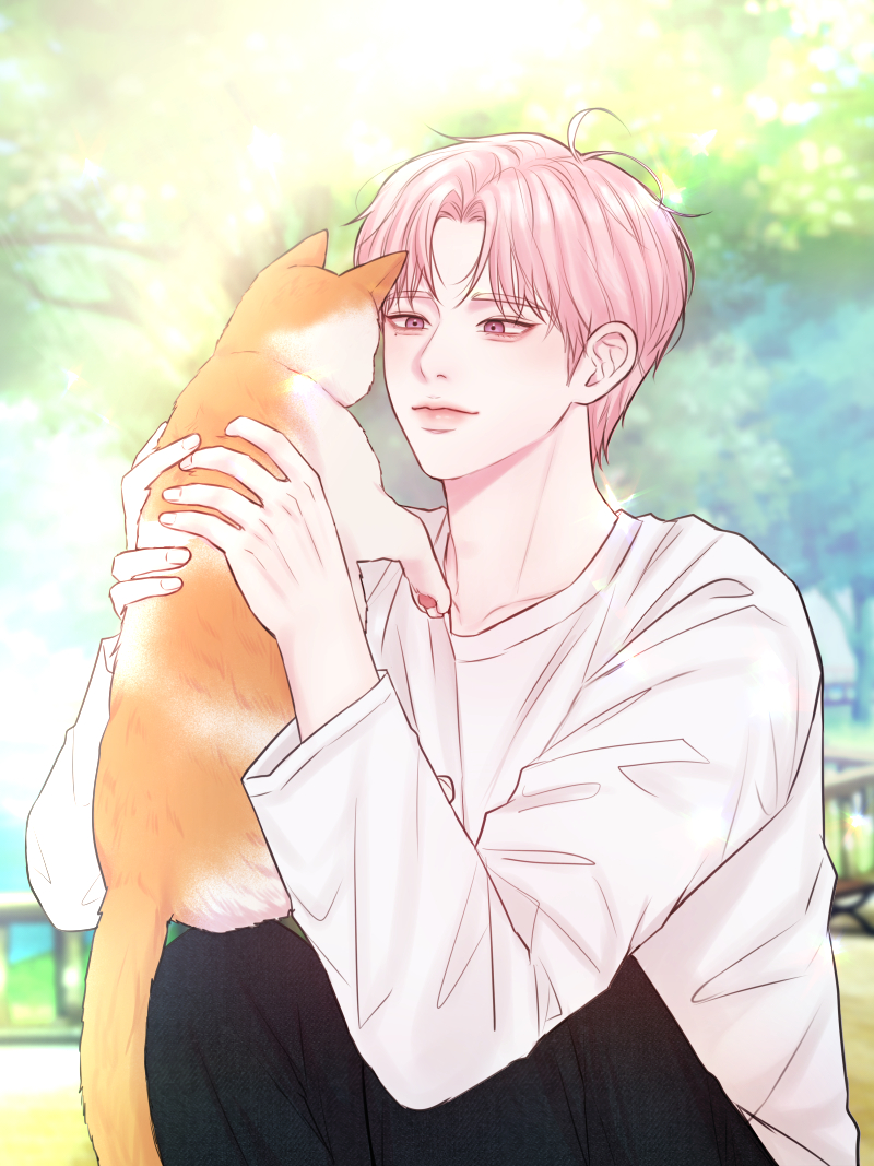 jjim_0's tweet photo. 러브레미디를 사랑해주시는 독자님들께 언제나 감사드립니다.
~우리 11월 19일에 만나요...😺🩷~ https://t.co/xwvtBuReRh