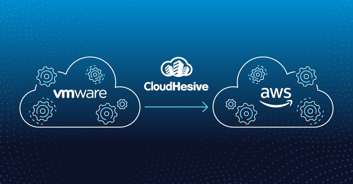 Did you know that we have a #VMware Licensing Relief Program? This can help save you a lot of money if your company is planning to transition to #AWS. Learn more: linkedin.com/posts/cloudhes…