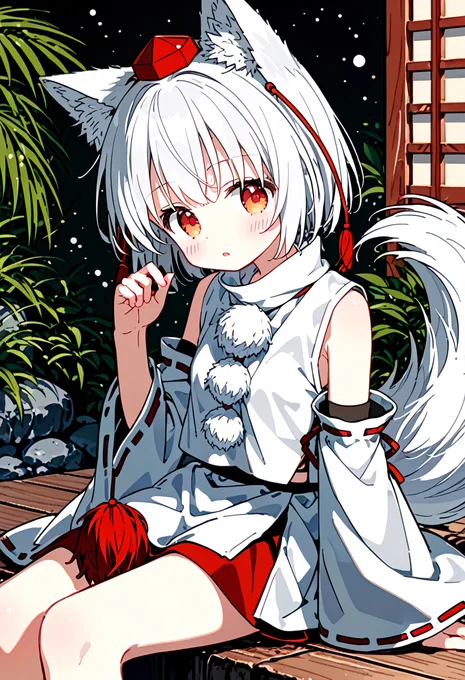 椛 