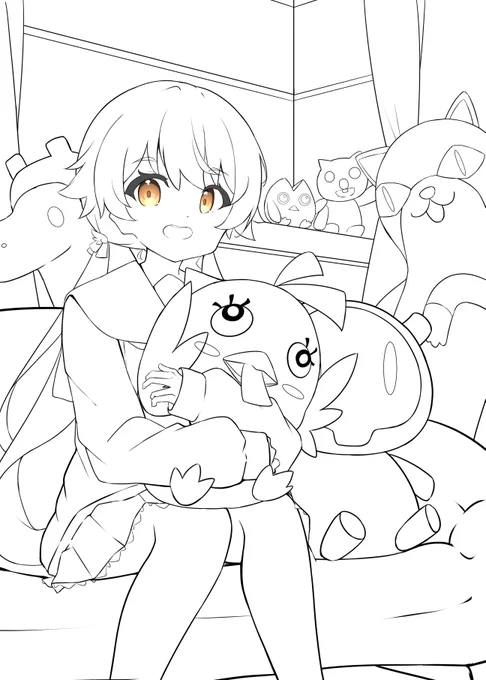 いい感じ 