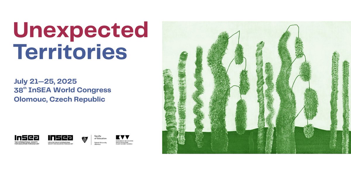 InSEA World Congress 2025 — a great honor for our team and for our partners. Have you registered for the InSEA 38th World Congress yet? We look forward to seeing you in the Czech Republic!