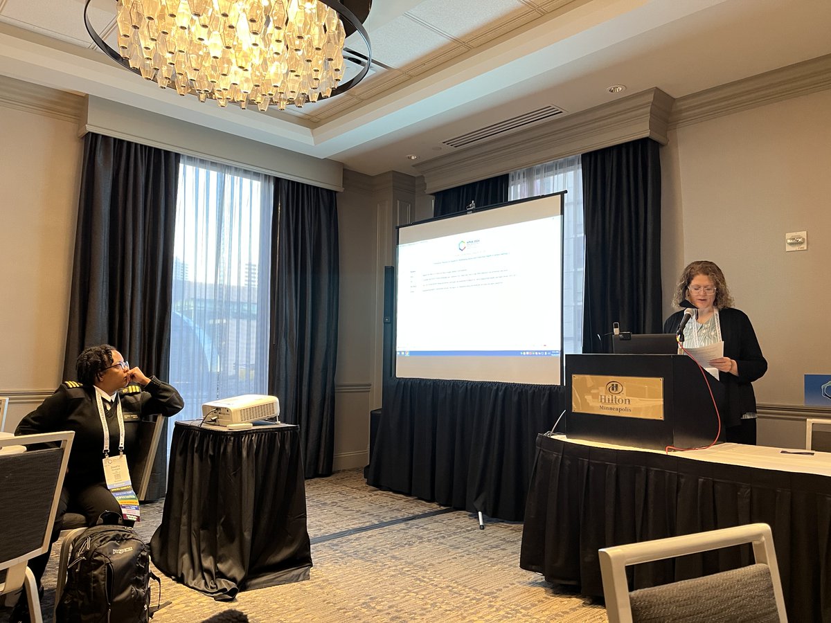 Dr_JessLiu's tweet photo. SO excited to soon begin my term as Chair-Elect of School Health &amp; Wellness of the American @PublicHealth Association. Our section had some amazing sessions this @APHAAnnualMtg. We have many open leadership roles in committees, reach out to me if you are interested! #APHA2024 https://t.co/tMZS3szl6F